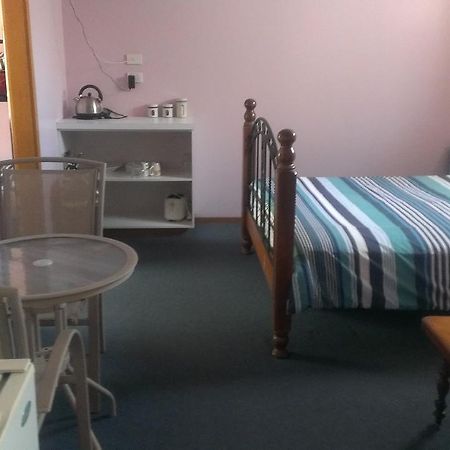 Bridport Seaside alojamiento Backpackers Albergue Exterior foto