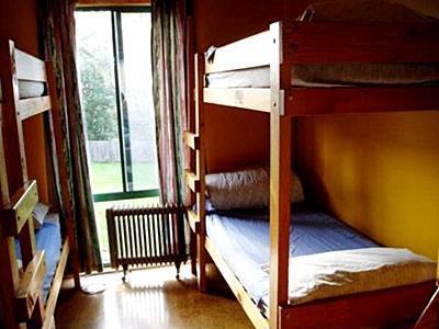 Bridport Seaside alojamiento Backpackers Albergue Exterior foto