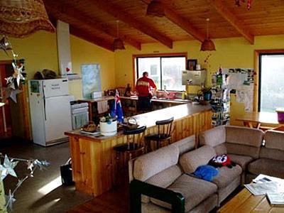 Bridport Seaside alojamiento Backpackers Albergue Exterior foto