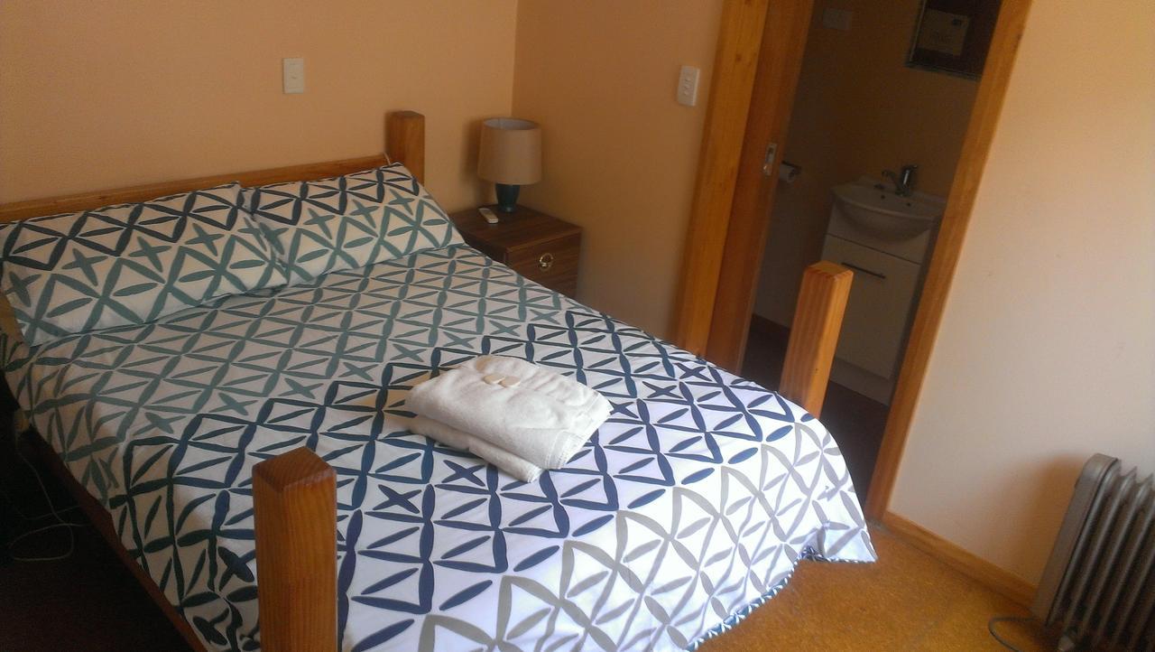 Bridport Seaside alojamiento Backpackers Albergue Exterior foto