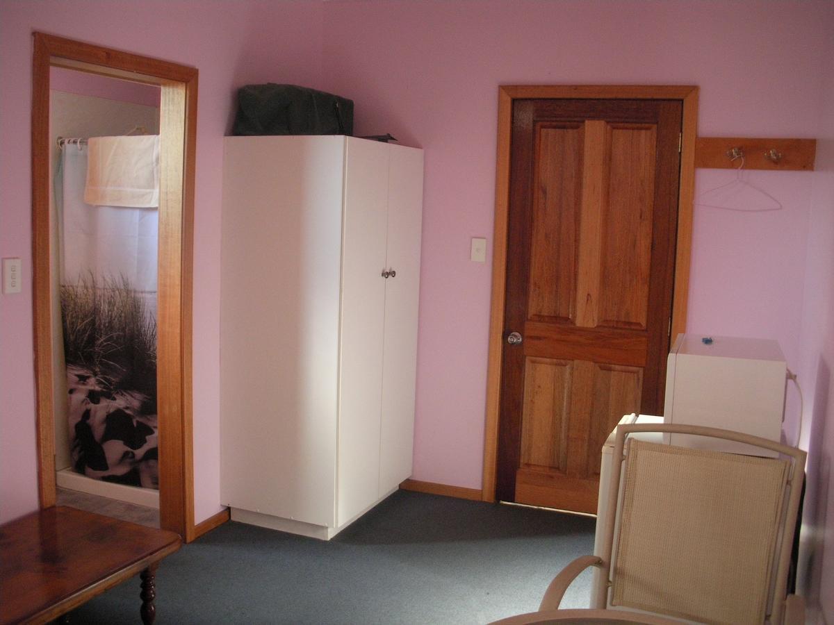 Bridport Seaside alojamiento Backpackers Albergue Exterior foto
