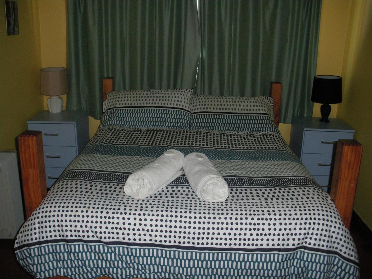 Bridport Seaside alojamiento Backpackers Albergue Exterior foto