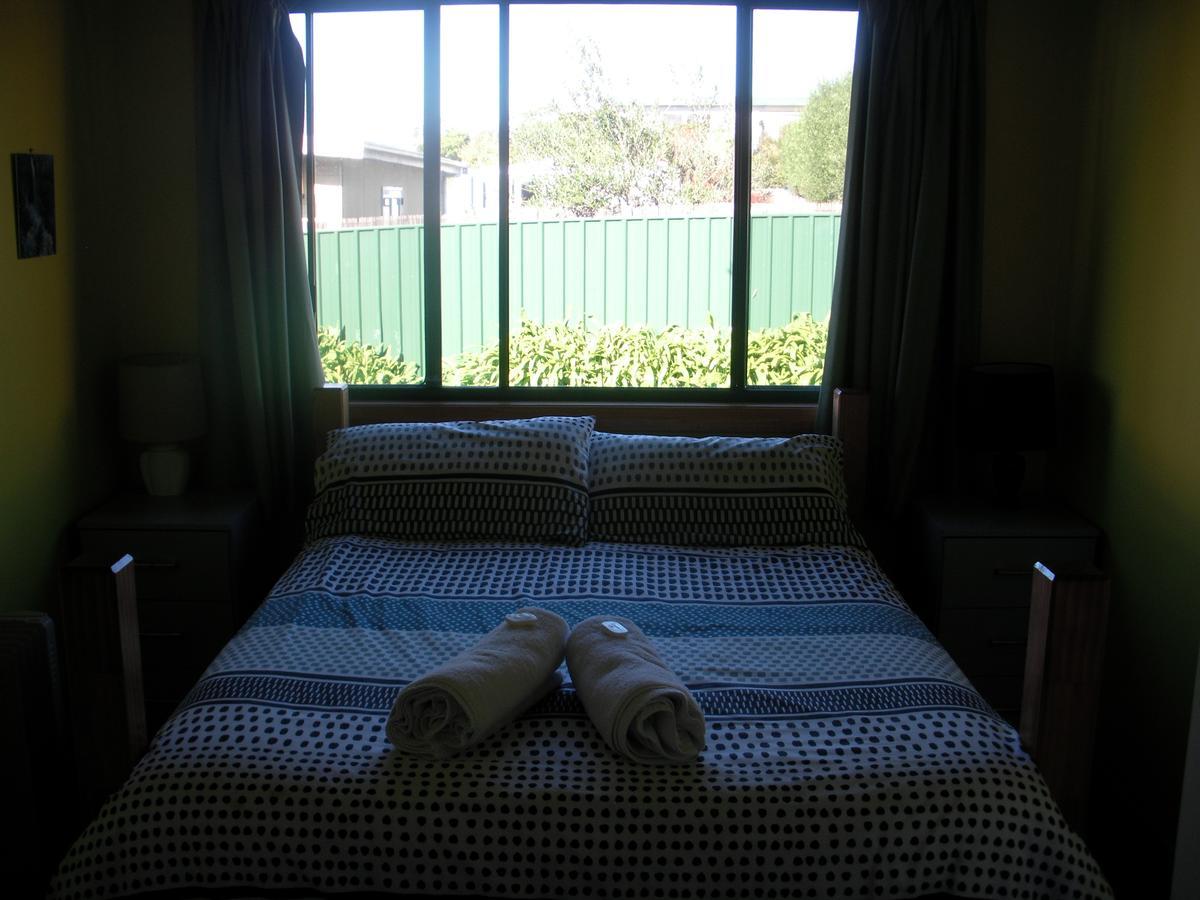 Bridport Seaside alojamiento Backpackers Albergue Exterior foto