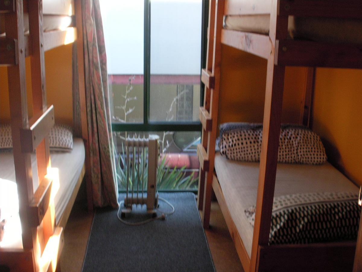 Bridport Seaside alojamiento Backpackers Albergue Exterior foto