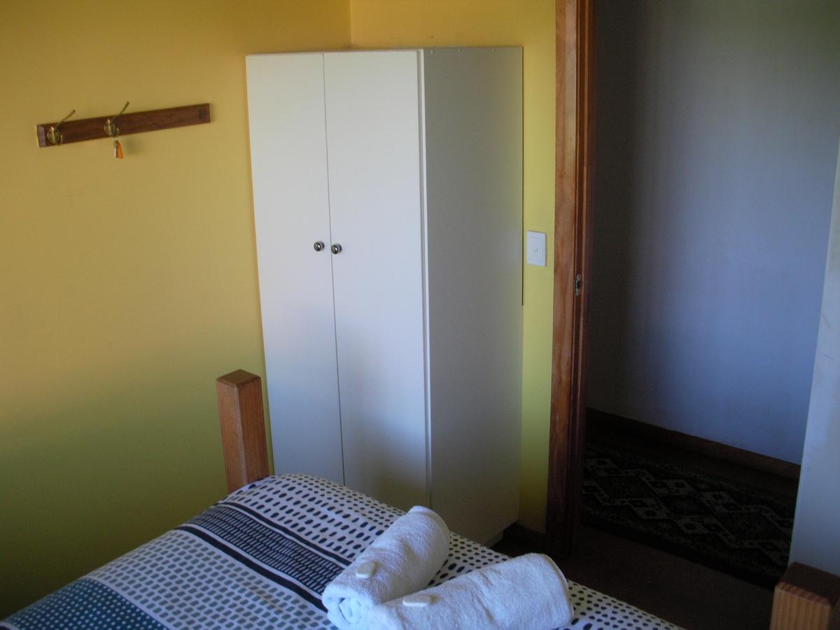 Bridport Seaside alojamiento Backpackers Albergue Exterior foto