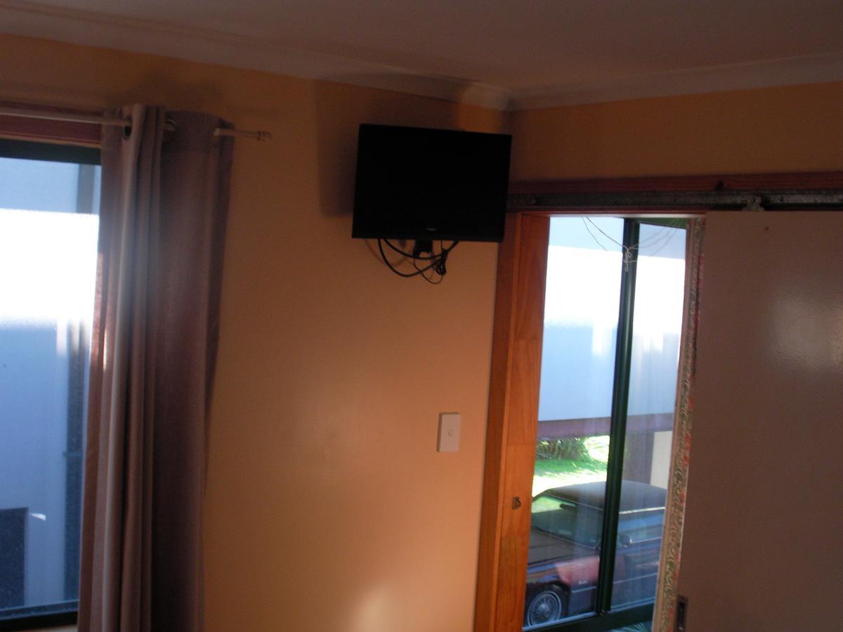 Bridport Seaside alojamiento Backpackers Albergue Exterior foto
