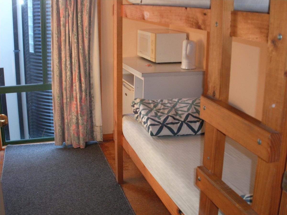 Bridport Seaside alojamiento Backpackers Albergue Exterior foto